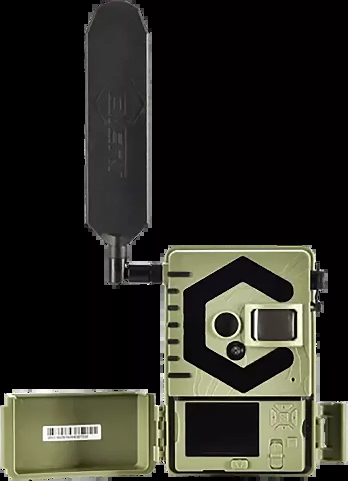 Covert Scouting Cameras Interceptor Pro