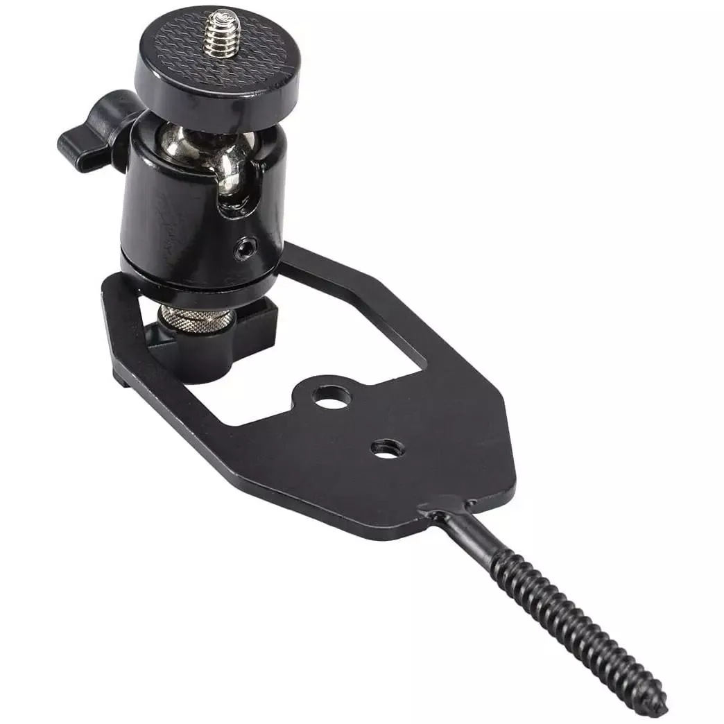 Covert Scouting Cameras T60 Camera Mount Black 2 Pack