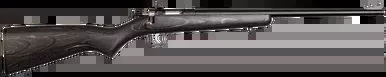 Crickett G2 Bolt Action Rifle 22 LR Blued Barrel Black Laminate Stock