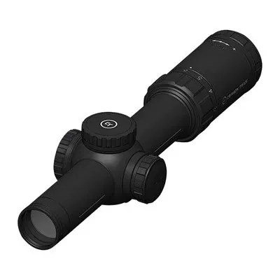 Crimson Trace Corporation 5 Series 1-8x28mm Ffp Sr1-Mil Reticle