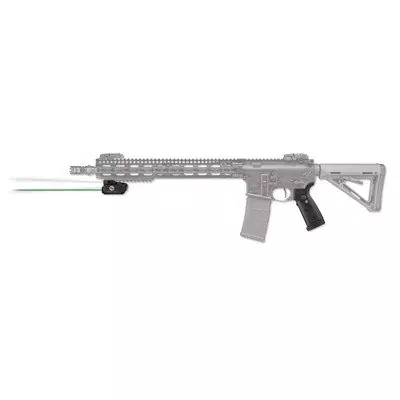 Crimson Trace Corporation Linq Wireless Green Laser Sight And Tactical Light