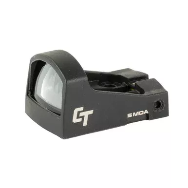 Crimson Trace CTS-1520 Dovetail Mount Combo Kit