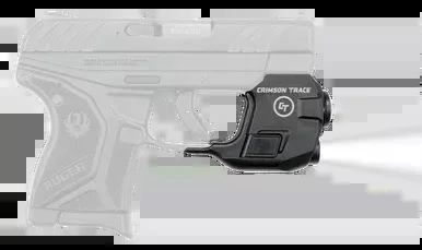 Crimson Trace LTG-778 Lightguard Weapon Light for Ruger LCP II