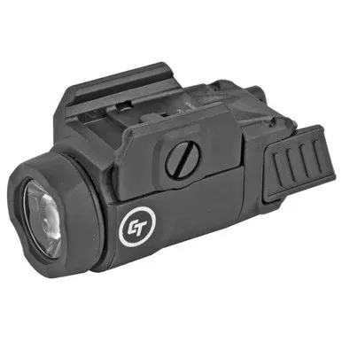 Crimson Trace Rail Master Universal Weapon Light 200 Lumen White