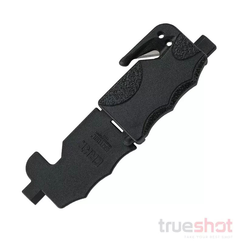 CRKT – ExiTool – Black – Stainless Steel/GFN – 5.88″