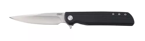 CRKT LCK + 3.33" PLAIN
