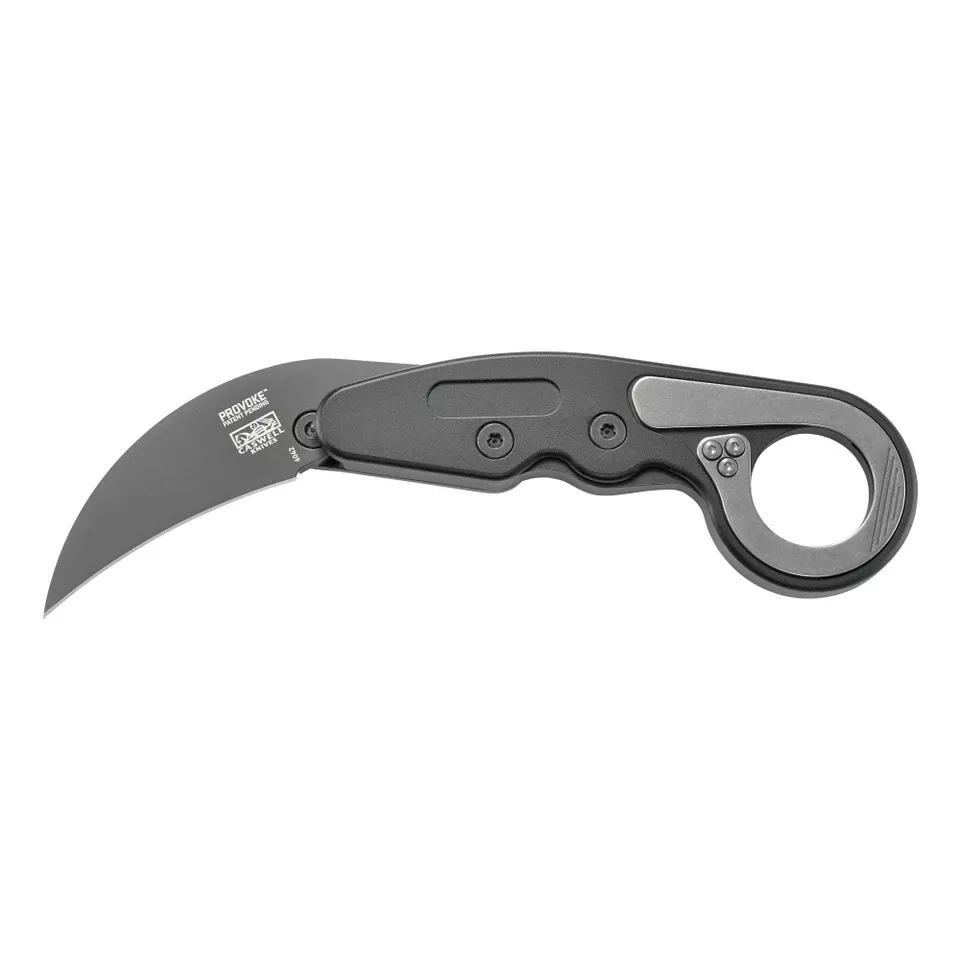 CRKT Provoke First Responder Knife 2.41"