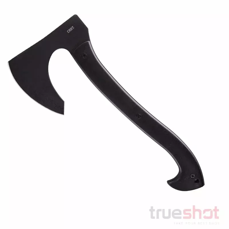 CRKT – Skeggox – Black – Polymer – SK-5 – 13.00″