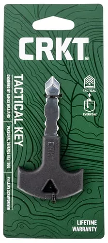 CRKT Williams Defense Key