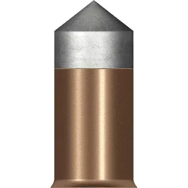 Crosman Powershot Gold Air Gun Pellets .177 Caliber 8.5 Grain 125ct