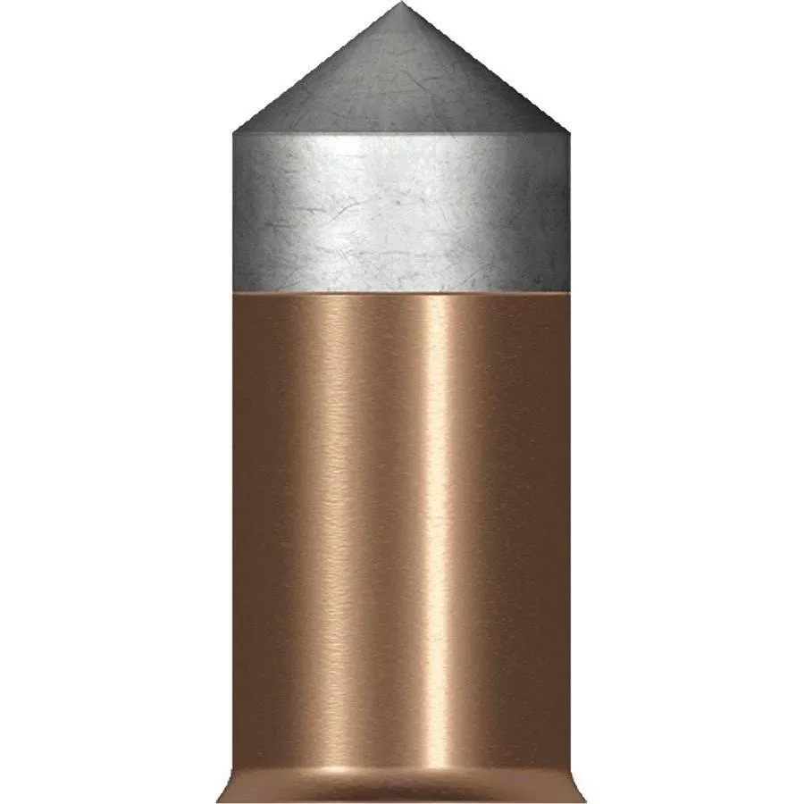 Crosman Powershot Lead-Free Gold Flight Penetrators (.177 cal) – 125/ct