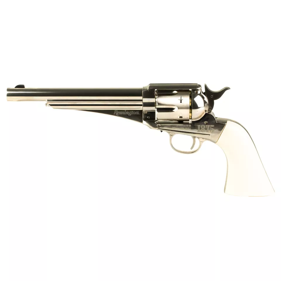 Crosman Remington 1875 .177 Rifle