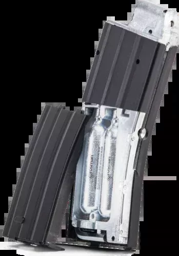 Crosmans Dpms Dsbr Full Auto Magazine