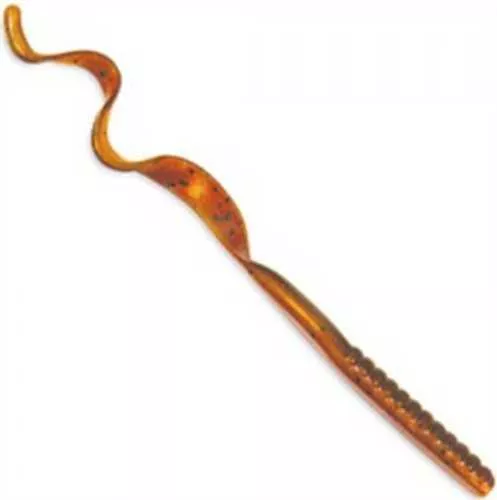 Culpritprit 7.5" Worm 18bg Amagic Catfish Bait Rosia