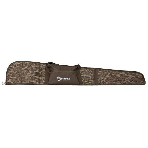Cupped Floating Gun Case Mossy Oak Bottomland