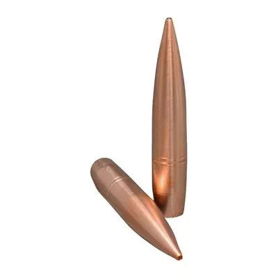Cutting Edge Bullets 338 Caliber (0.338″) Single Feed Mtac Bullets