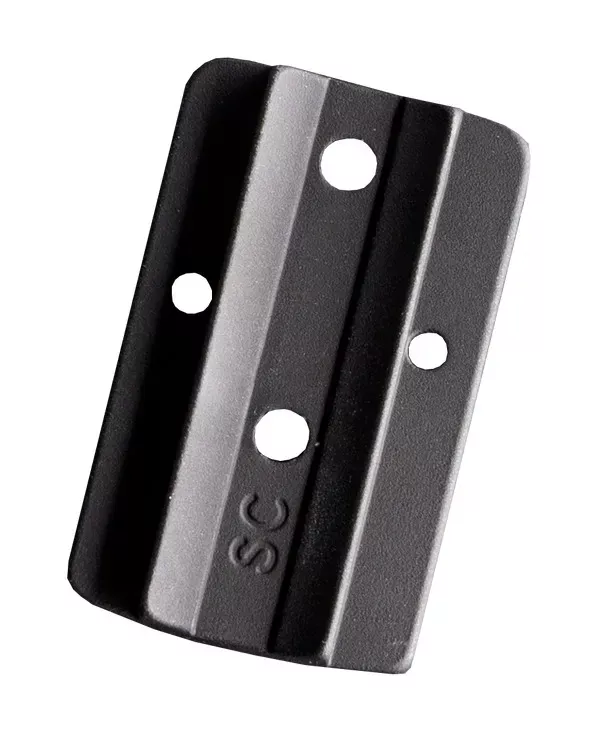 Cva AC1765 Rmsc Red Dot Mnt Plate