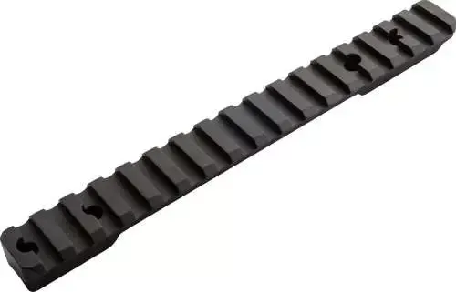 Cva Cascade 0 MOA L/a Pic Base BLK