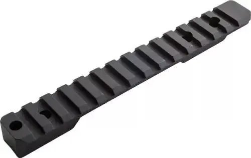 Cva Cascade 0 MOA S/a Pic Base BLK