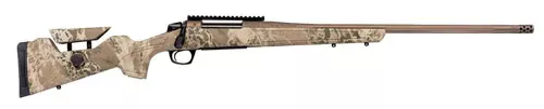 Cva Cascade LR Hunter 308WIN Brz/rt Hillside