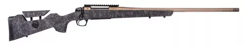 Cva Cascade LR Hunter 7mm Prc Brz/BLK Web