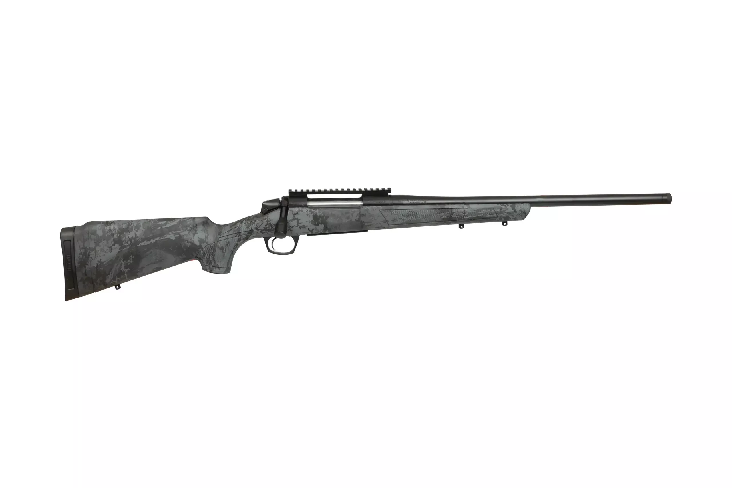 Cva Cascade Sr 350LEG BLK/cam 18″