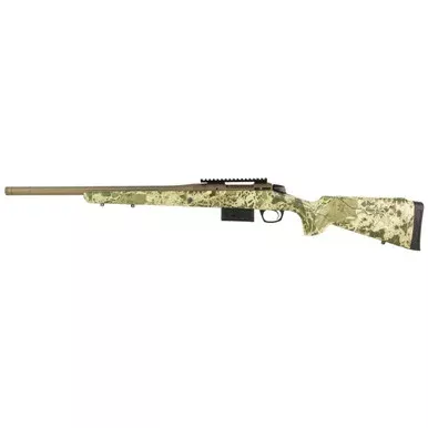 CVA Cascade Varmint Hunter Bolt Action Rifle 223 20″ 10 Round Magazine