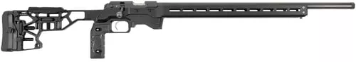 CZ 457 MDT CHASSIS 22LR 5RD 24" TB