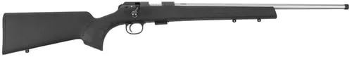 CZ 457 SYNTHC 22LR 5RD 20" TB SS