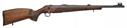 CZ 600 LUX 30-06 20" 5RD WAL