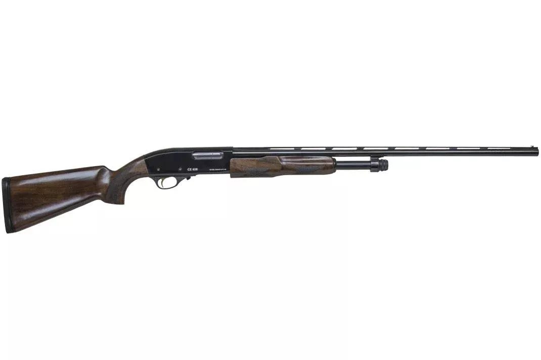 CZ 620 Field Select Pump Shotgun 20 ga 28″ bbl 3″ chamber