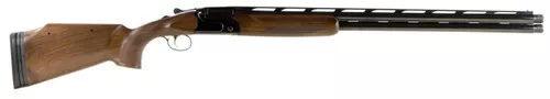 CZ All American, 12 Gauge, Over / Under, Shotgun