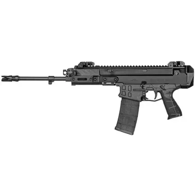 CZ Bren 2 MS Pistol 5.56 14″ Barrel 30+1 Round Black