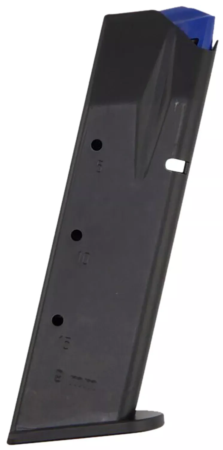 Cz Dan Wesson Magazine Dwx Compact 9mm 15RD