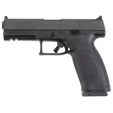 CZ P-10 F 45 ACP Pistol 4.5″ Barrel 13+1 Round Black
