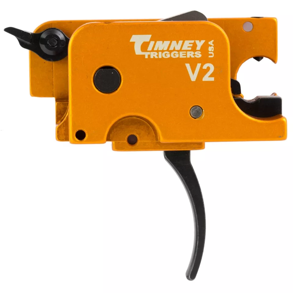 CZ Scorpion Trigger by Timney
