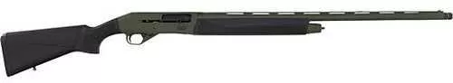 CZ-USA CZ 1012 Semi-Automatic Shotgun 12 Gauge 3" Chamber 28" Barrel 4 Round Capacity Black Synthetic Stock Olive Drab Green Cerakote Finish