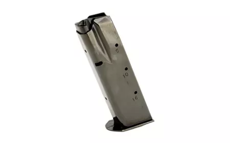 CZ75 9MM 16rd Magazine