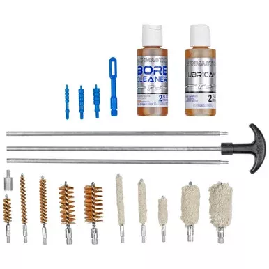 Dac Gunmaster Universal Cleaning Kit