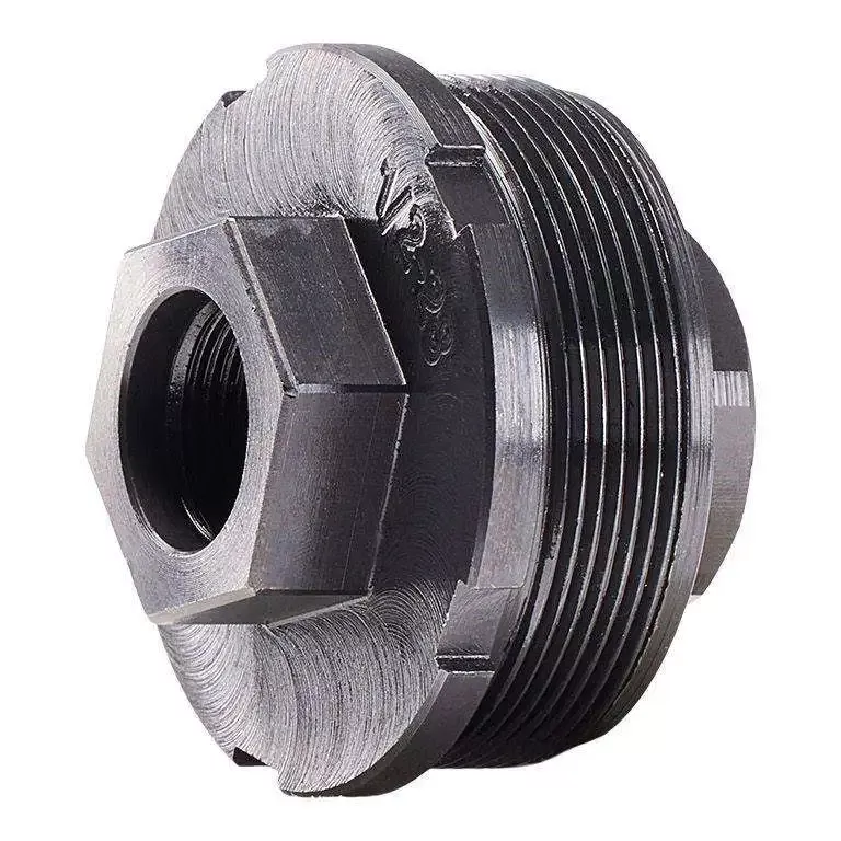 DANIEL DEFENSE DT Adaptor 1/2-28- Suppressor Mount