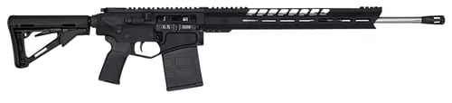 DBF DB10 DIA 6.5CM 20" MLOK 20RD BLK