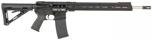 DBF DB15 223WYLDE 18" 30RD BLK
