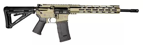 DBF DB15 300BLK 16" MLOK 30RD FDE