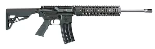 DBF DB15 5.56 16" FFR 30RD BLK