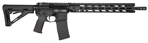 DBF DB15 5.56 16" V4S MLOK 30RD BLK
