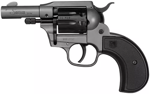 DBF SDKCK BRDSHD 22LR/WMR 3" 9RD DG