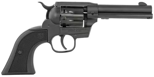 DBF SIDEKICK 22LR 4.5" 9RD BLK