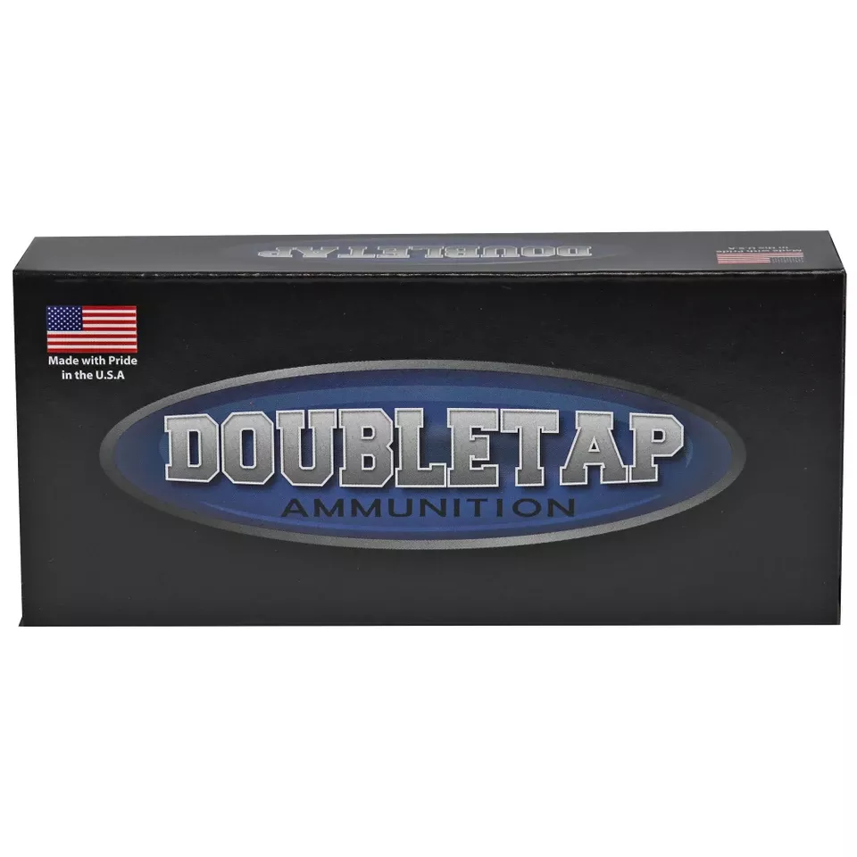 DBLTAP 45-70 405GR Hardcast Ammunition - 20 Rounds