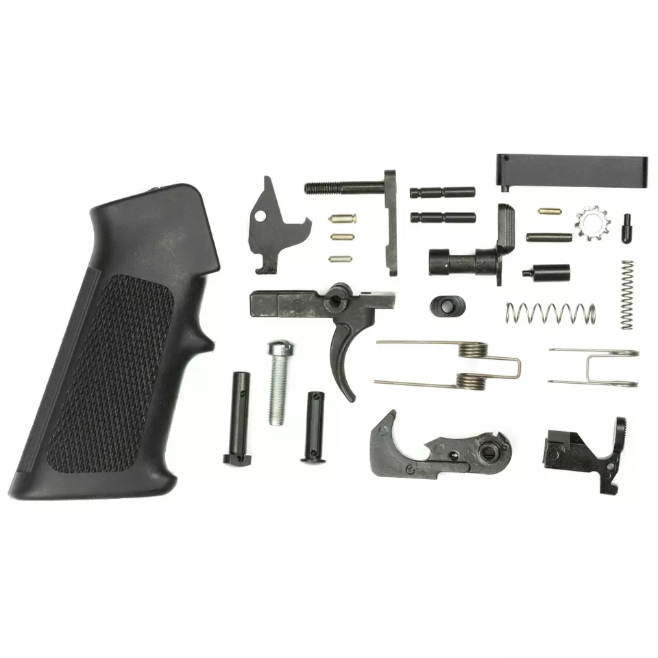 DBST LPK 556 Black Edition