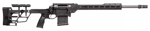 DD DELTA 5 PRO 308WIN 20" HPALMA BLK
